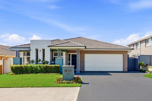 31 Healy Avenue, NSW 2557