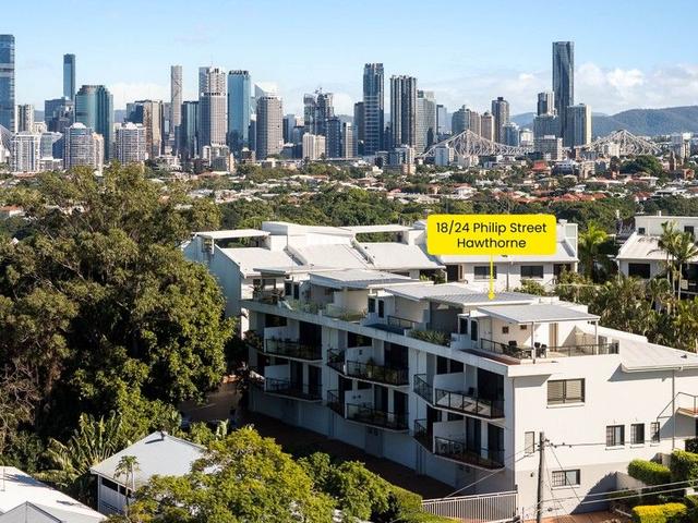 18/24 Philip Street, QLD 4171
