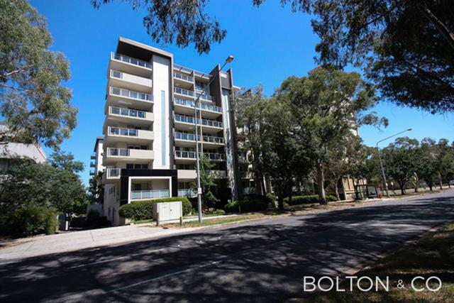 53/219 Northbourne Avenue, ACT 2612