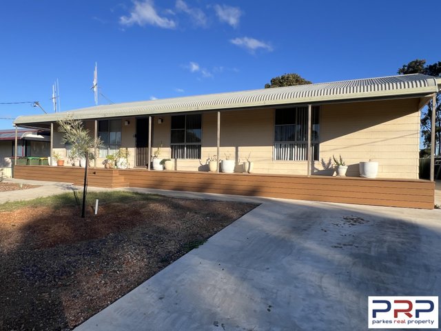 71 Medlyn Street, NSW 2870