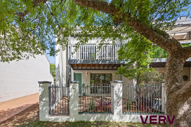24 Port Jackson Circuit, ACT 2606