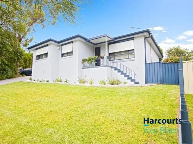 46 Richmond Road, NSW 2747