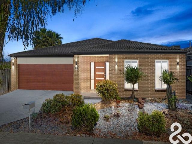 13 Florence Drive, VIC 3754