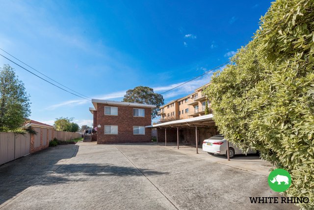 2/7 Davison Street, NSW 2620