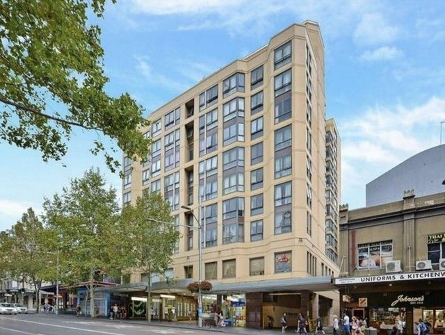 Mid Lvl/743-755 George Street, NSW 2000