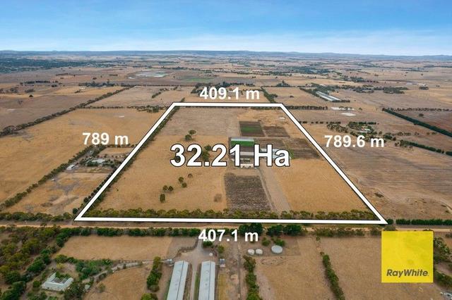 Lot 7/null Booley Rd, VIC 3331