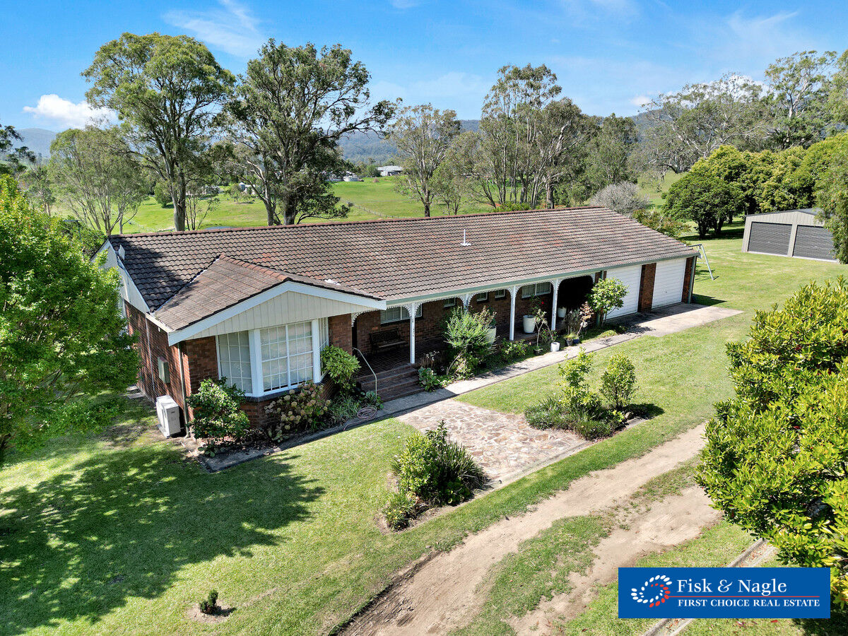 39 Nullica Road, Tarraganda NSW 2550 Allhomes