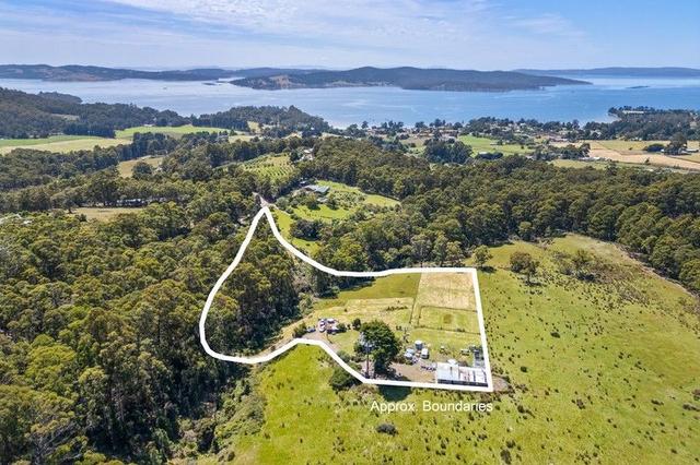 161 Pullens Road, TAS 7162