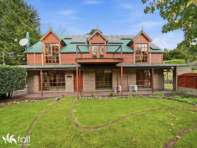 210 Nicholls Rivulet Road, TAS 7150
