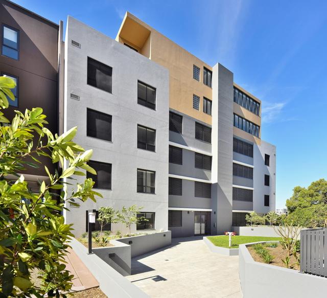 B301/37-39 Loftus Crescent, NSW 2140