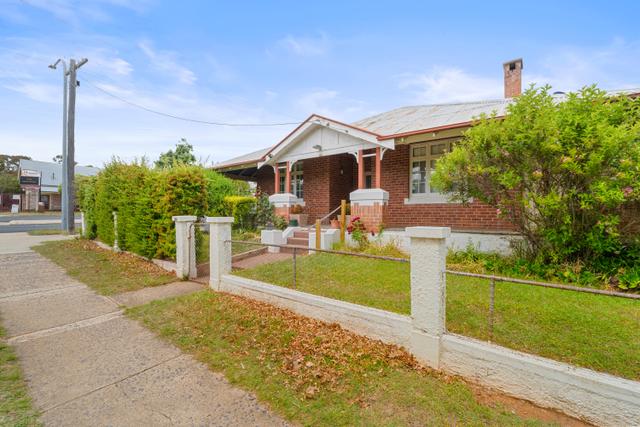 283 Crawford Street, NSW 2620