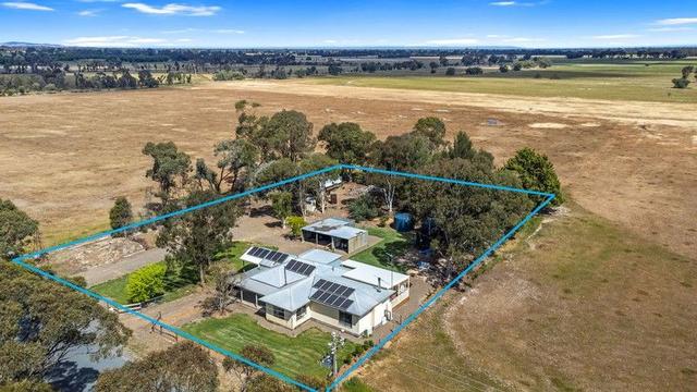155 Zeerust Road, VIC 3634