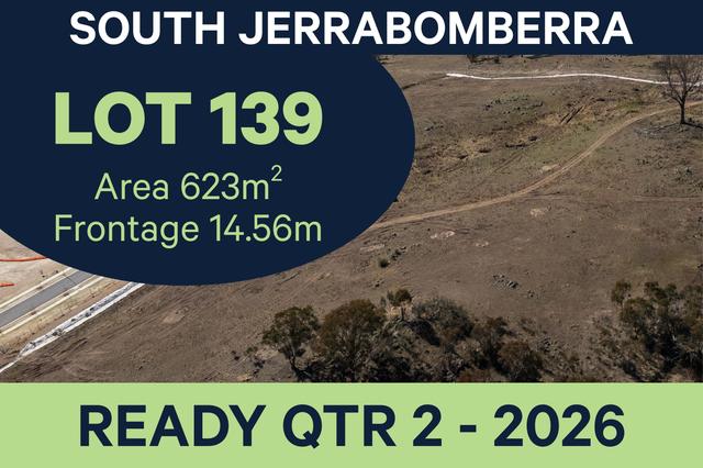 South Jerrabomberra - 3 Pandorea Way, NSW 2620