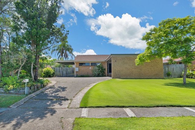 6 Bedivere Street, QLD 4152