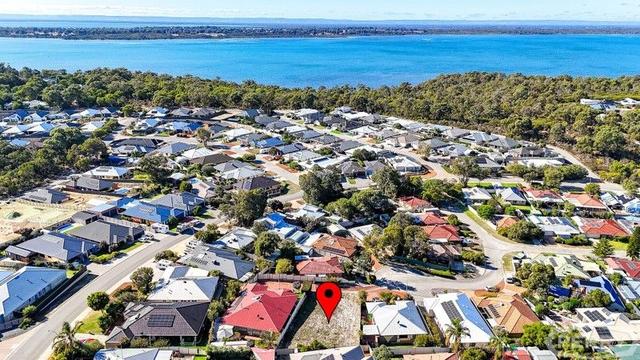 9 Bryde  Court, WA 6211