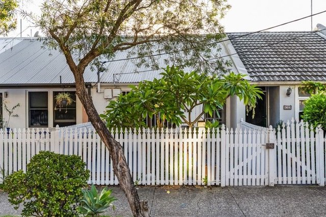 131 Victoria Street, NSW 2015