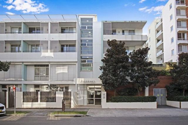 332/23 Savona Drive, NSW 2127