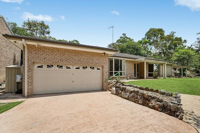 12 Kristy Place, NSW 2081