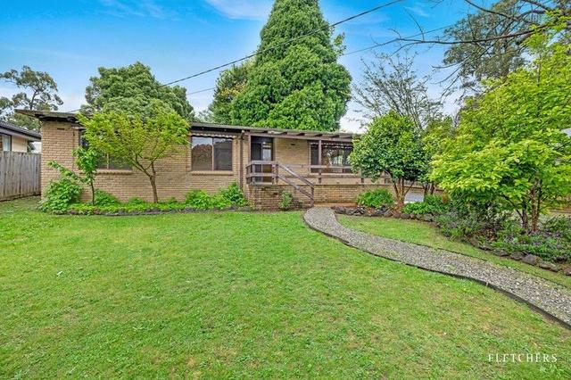 12 Nugent Street, VIC 3793
