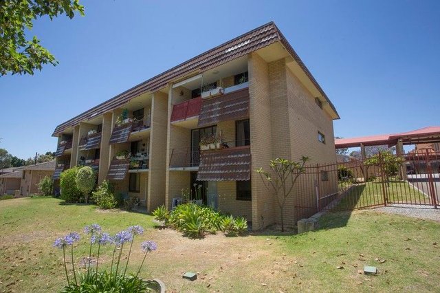 17/58 King George Street, WA 6100