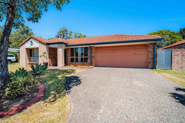 42 Merton Drive, QLD 4209