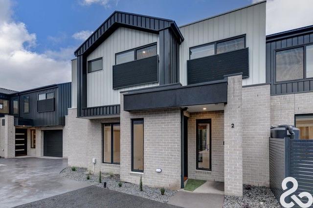 4/22-24 Darebin Boulevard, VIC 3073