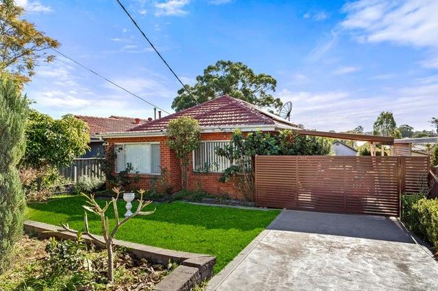 39 Craddock Street, NSW 2145