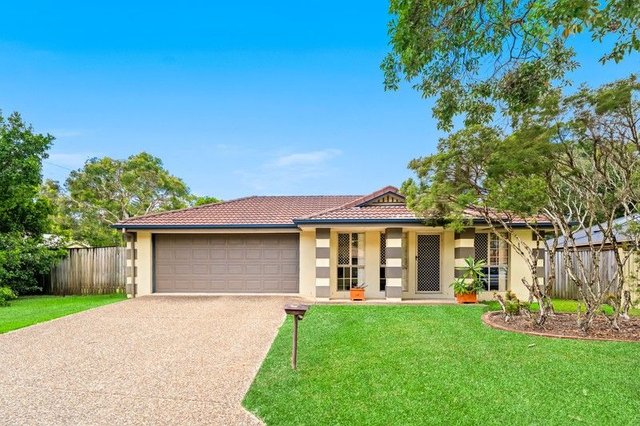 23 Brushbox Crescent, QLD 4109