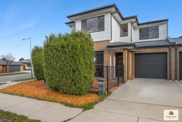 28 Ketterer Street, ACT 2914