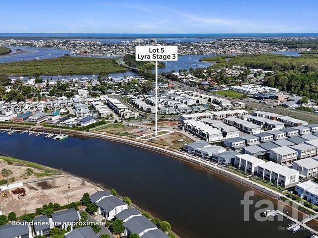 192 Marina Quays Boulevard, QLD 4212