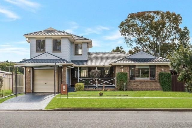 78 Queenscliff Drive, NSW 2560