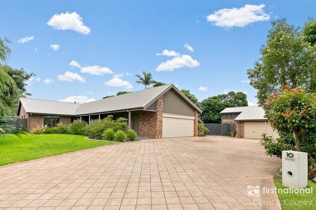 10 Cheltenham Drive, NSW 2535