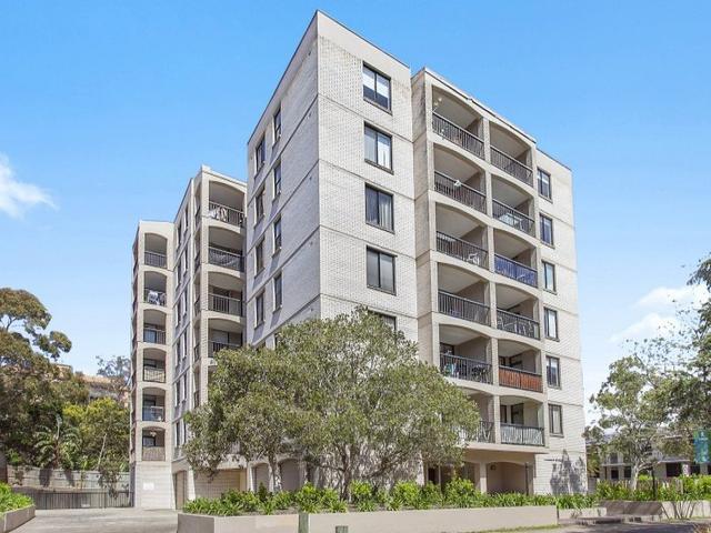 62/1-3 Dalley Street, NSW 2022