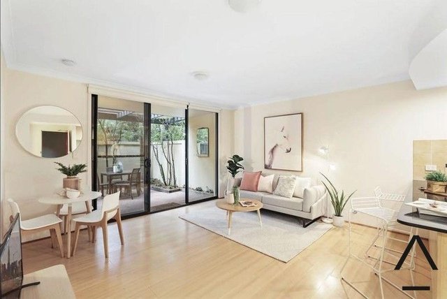 31/256-270 Lawrence Street, NSW 2015