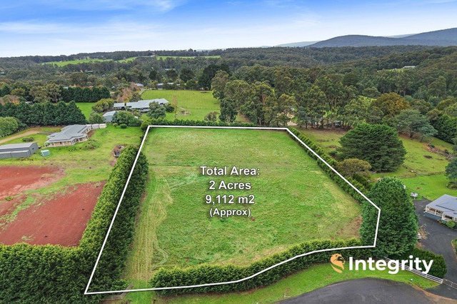 23 Nayloch Way, VIC 3763
