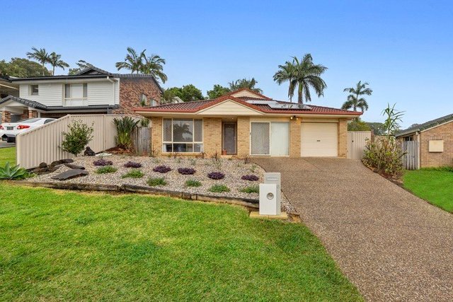 8 Jumbuck Crescent, NSW 2486