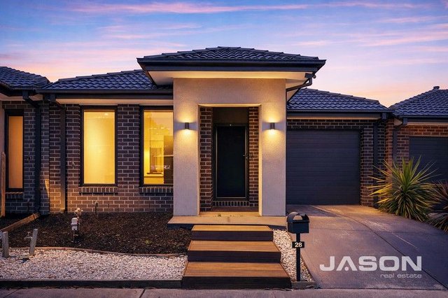 28 Eremophila Circuit, VIC 3064