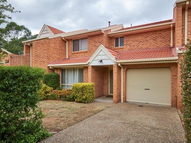 10/31 Tenison-Woods Circuit, ACT 2905