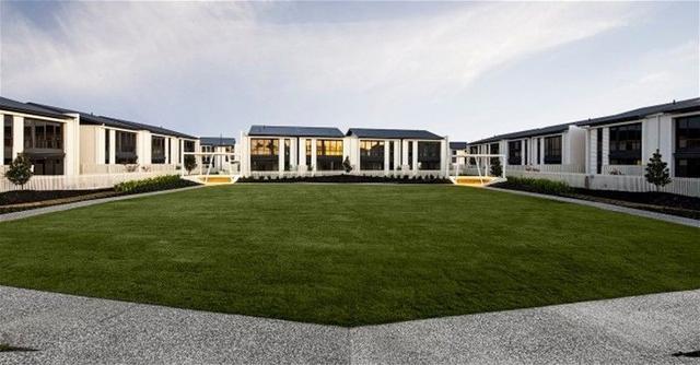 Unit7/1 Ancora Cresent, QLD 4212