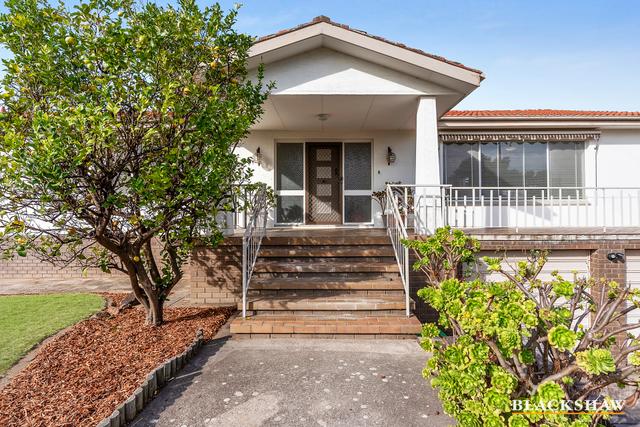 73 Shumack Street, ACT 2614