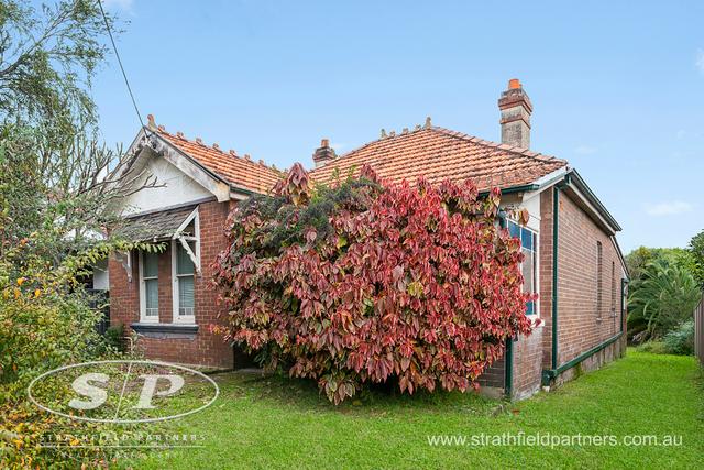 21 Angelo Street, NSW 2134