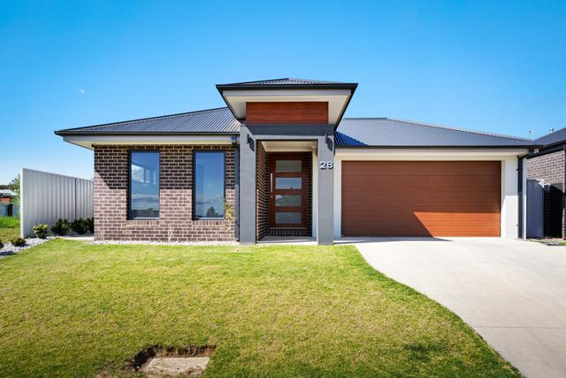 28 Bradbury Lane, VIC 3691