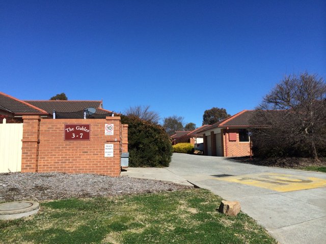 24 7 Elvire Place, ACT 2913