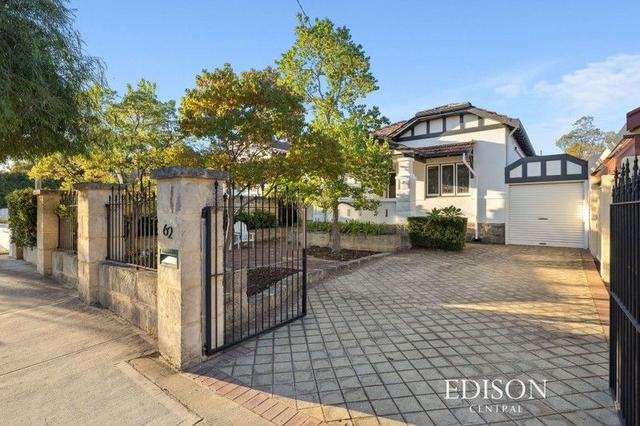 62 Lawler Street, WA 6006