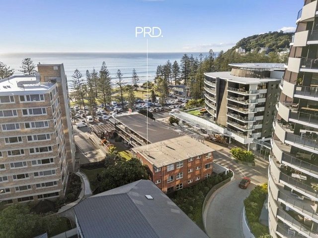 10/14 The Esplanade, QLD 4220