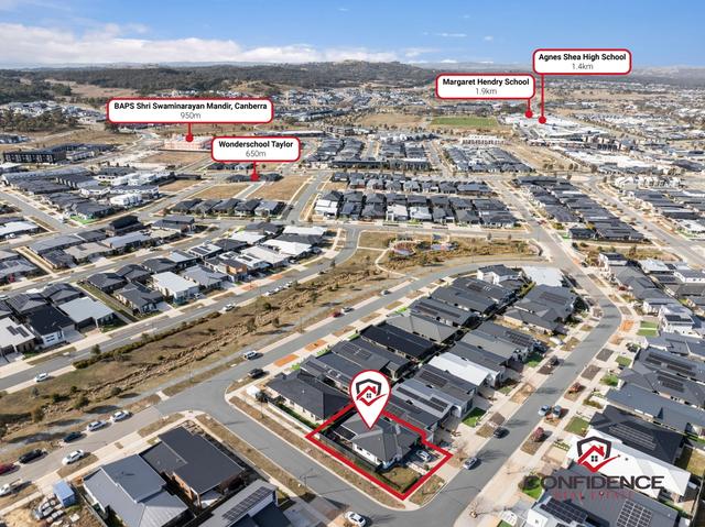 54 McCredie Street, ACT 2913