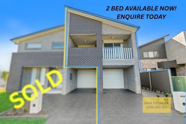 Lot 530 Water Gum Road, NSW 2557