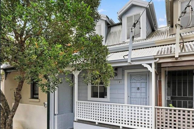 81 O'Connell  Street, NSW 2042
