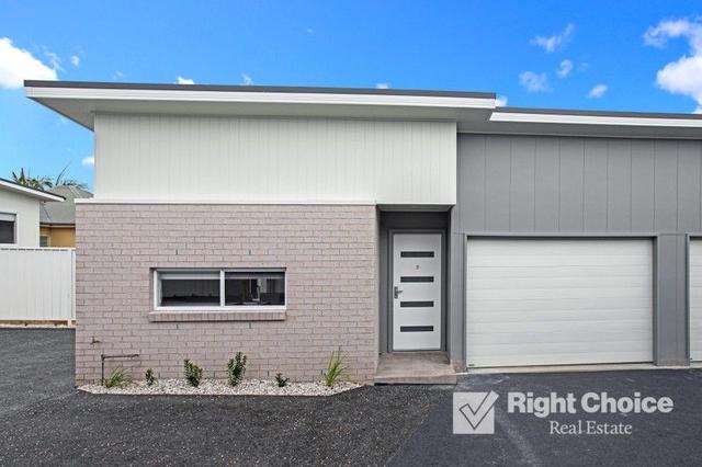 3/200-202 Tongarra Road, NSW 2527
