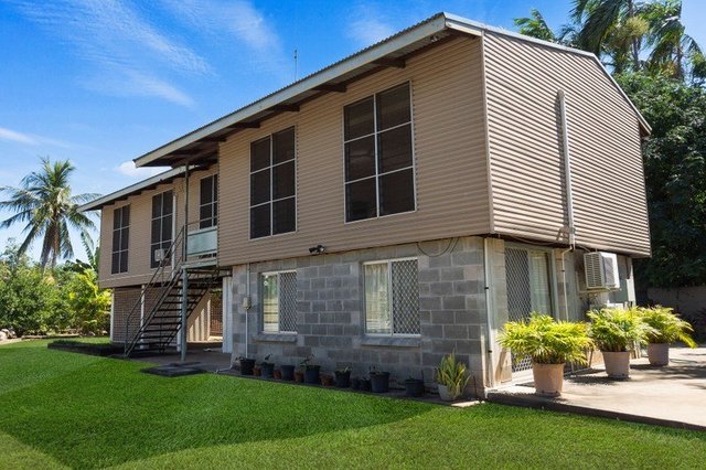 12 Samson Court, NT 0812